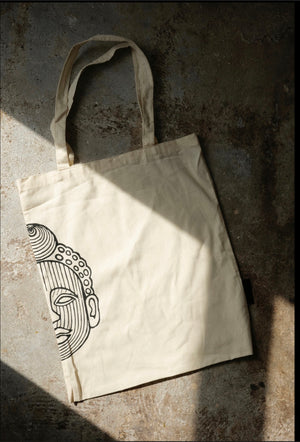 Olokun Tote Bag