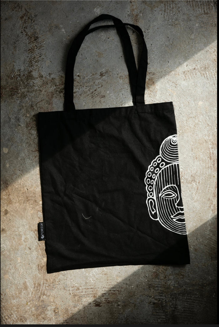 Olokun Tote Bag